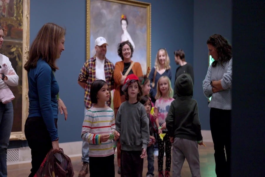 sdma summer art adventures