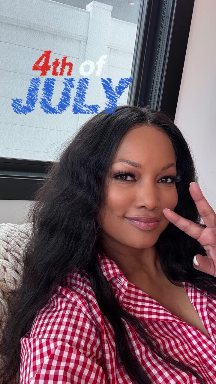 Garcelle Beauvais