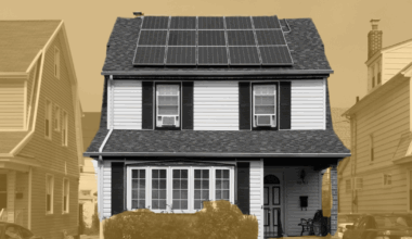 Regulators Crack Down on a Troubled New York Solar…