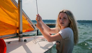 ‘Sunfish (& Other Stories On Green Lake)’ Set For U.S. Theatrical Release