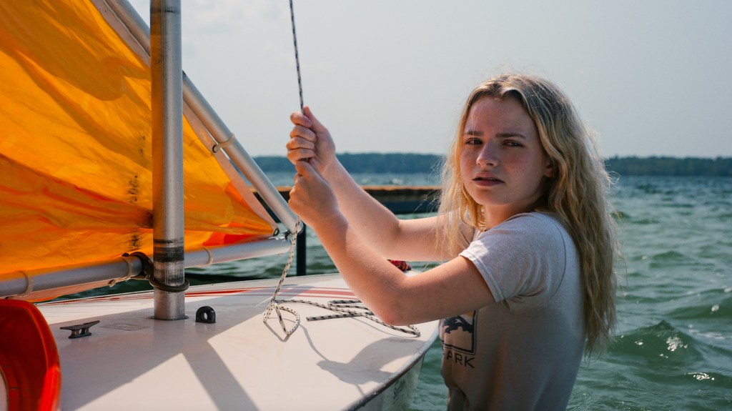 ‘Sunfish (& Other Stories On Green Lake)’ Set For U.S. Theatrical Release