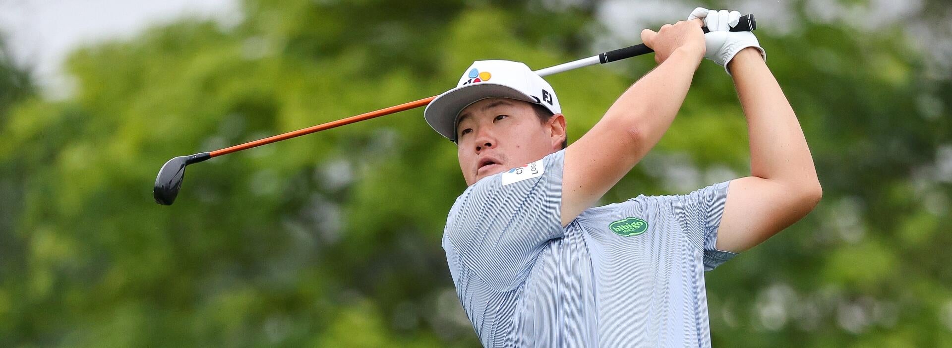 2025 Wyndham Championship odds, predictions: Top picks, props, longshots and PGA golfers to fade this week