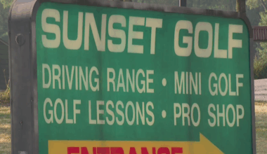 After nearly six decades, Sunset Golf will close up shop in South Park: "It's emotional."
