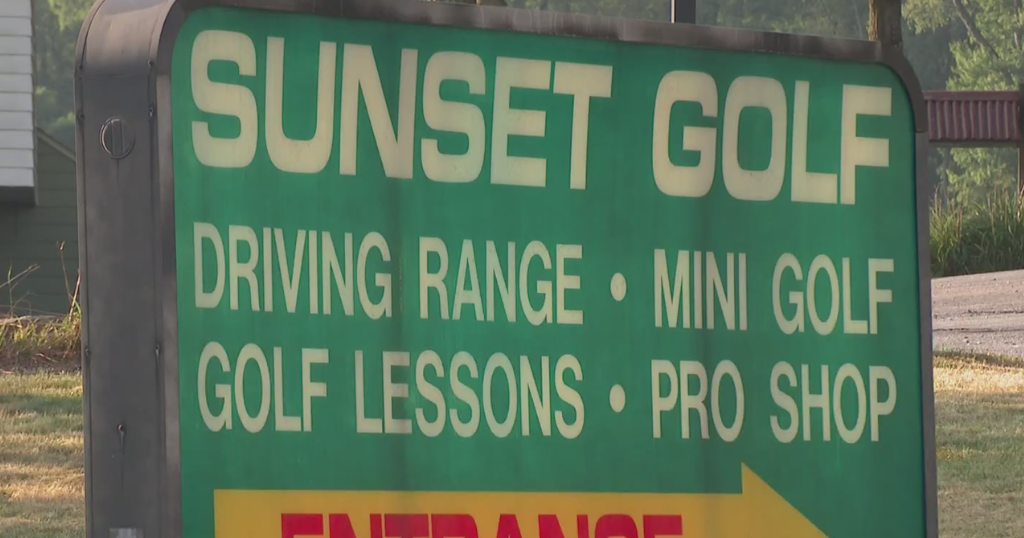 After nearly six decades, Sunset Golf will close up shop in South Park: "It's emotional."