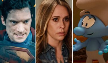 'Superman' Second Weekend Beats 'I Know What You Did' Opening