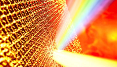 Physicists Blow Up Gold With Giant Lasers, Accidentally Disprove Renowned Physics Model
