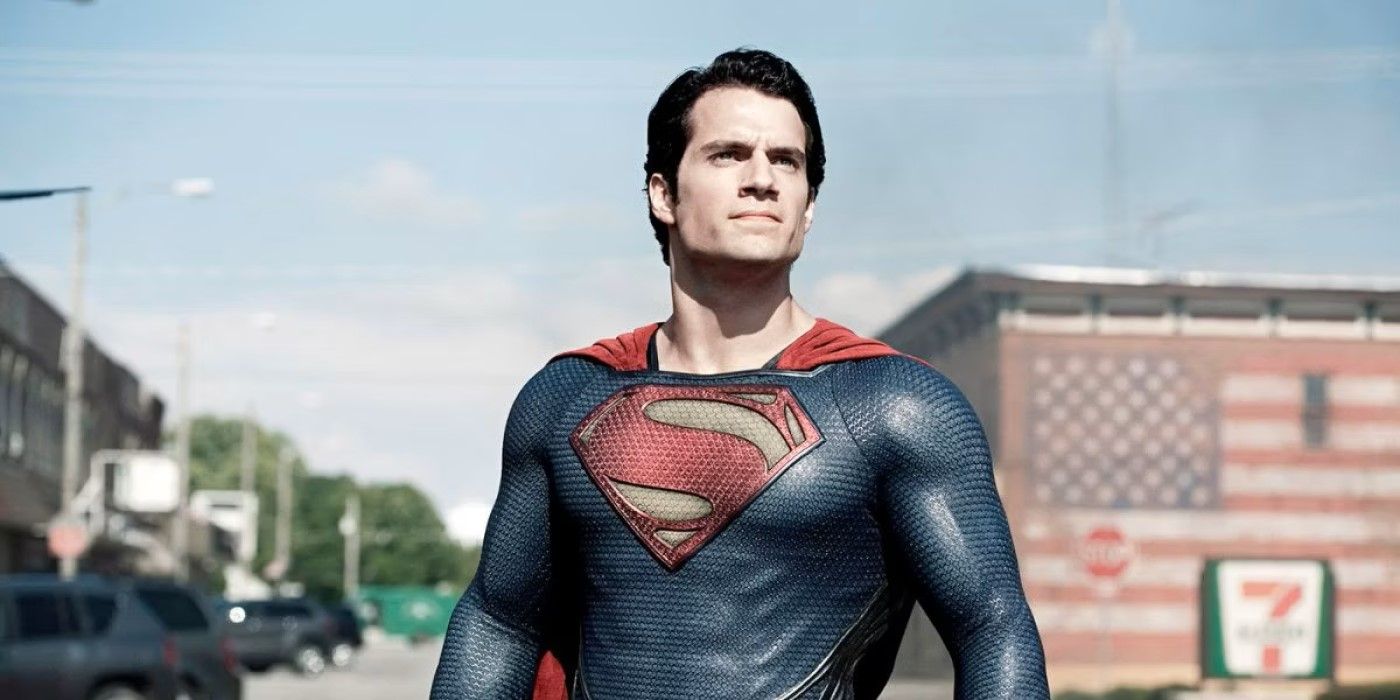 James Gunn Reveals How He Told Henry Cavill He Wouldn't Be in 'Superman' and If He Could Be Cast as a Different Character