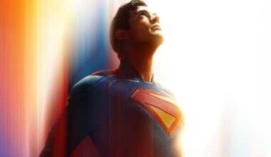 Superman's Box Office Passes All Other 2025 Superhero Movies