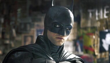 SUPERMAN Soundtrack Has Some Fans Convinced That Robert Pattinson's BATMAN Will Appear
