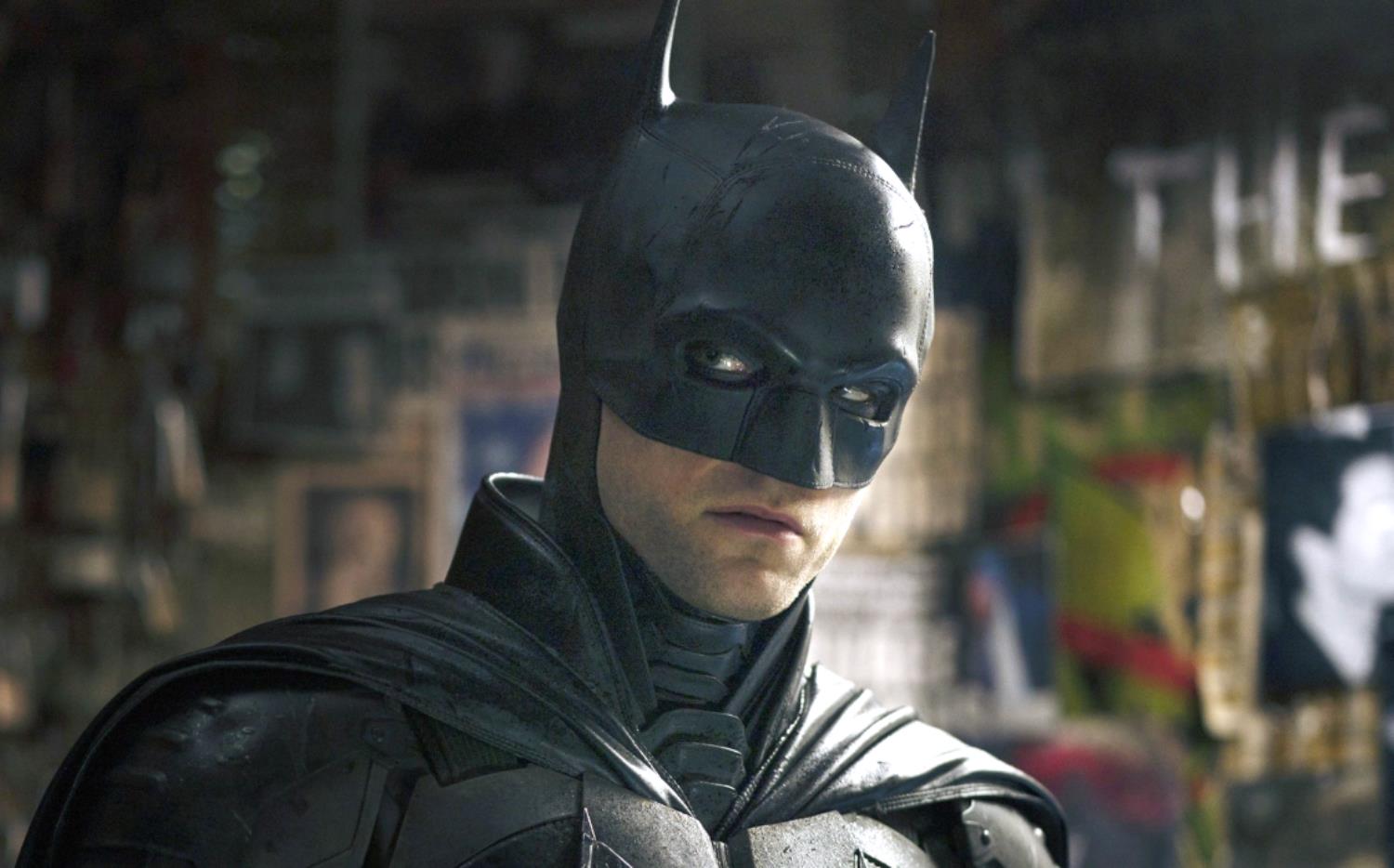 SUPERMAN Soundtrack Has Some Fans Convinced That Robert Pattinson's BATMAN Will Appear