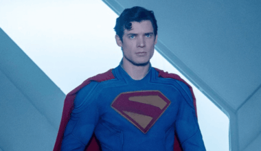 James Gunn Confronts MAGA Outrage Over Saying Superman Is an Immigran