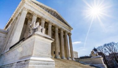 Supreme Court Displeased at How the Internet Has Grown Up | American Enterprise Institute