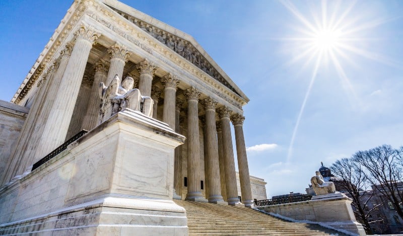Supreme Court Displeased at How the Internet Has Grown Up | American Enterprise Institute