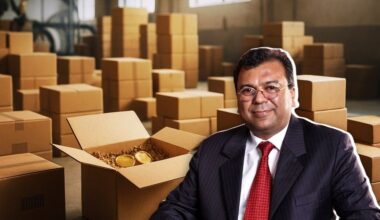 B2B platform DCG Tech raises Rs 15 crore in funding led by GVF, others