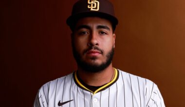 Romeo Sanabria paces San Antonio; TinCaps flex in win – San Diego Union-Tribune