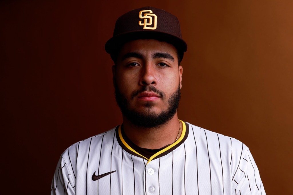 Romeo Sanabria paces San Antonio; TinCaps flex in win – San Diego Union-Tribune