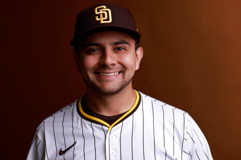 Omar Cruz solid for El Paso, Missions’ Braden Nett knocked around – San Diego Union-Tribune