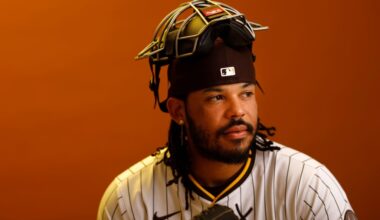 Luis Campusano returns, Gavin Sheets on paternity leave – San Diego Union-Tribune