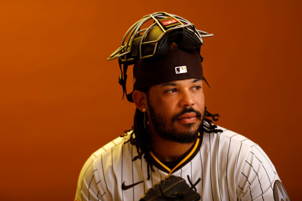 Luis Campusano returns, Gavin Sheets on paternity leave – San Diego Union-Tribune