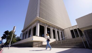 Is this a new chapter of the 101 Ash Street follies? – San Diego Union-Tribune