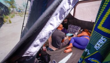 Families that got one-time aid generally escaped homelessness, report says – San Diego Union-Tribune