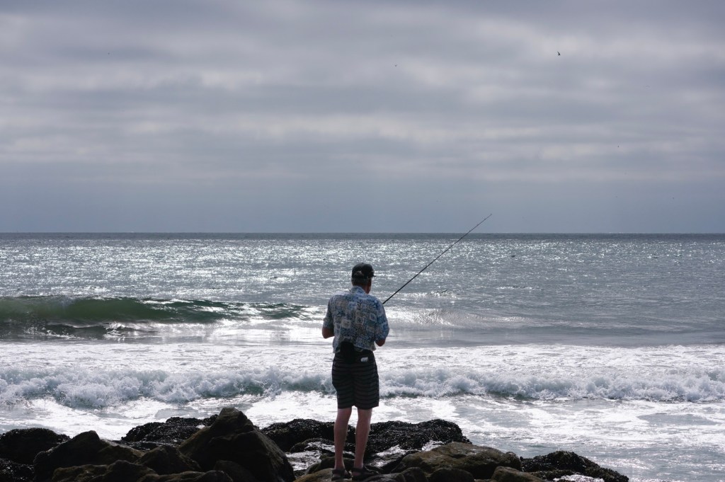 San Diego beaches are cooler than normal this summer. Here’s why. – San Diego Union-Tribune