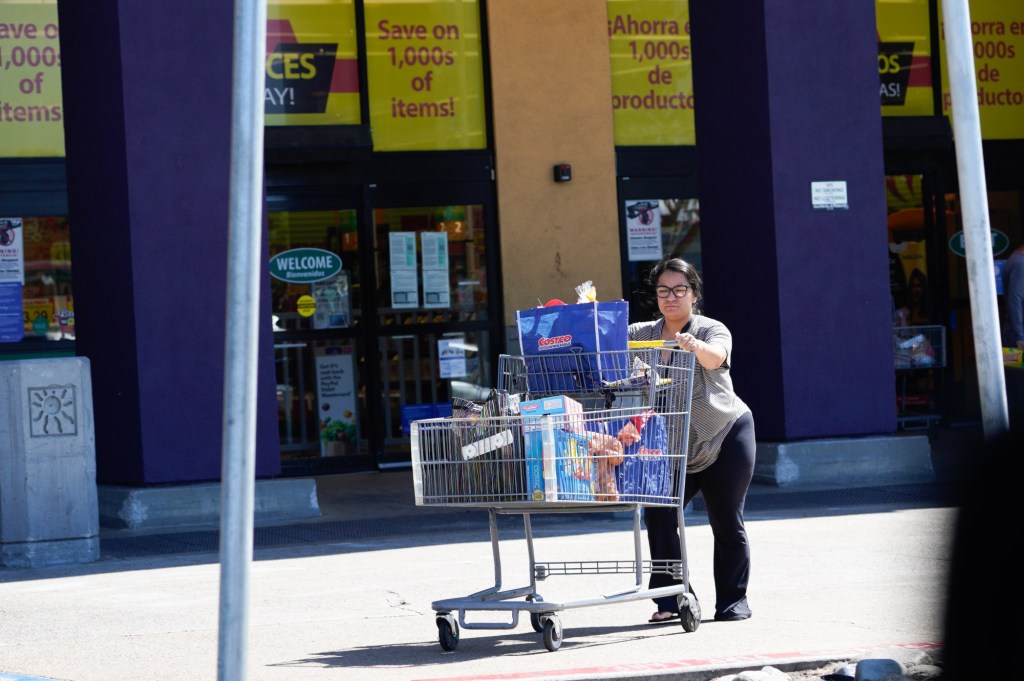 San Diego just relaxed its new ban on digital-only grocery coupons. Here’s what to expect. – San Diego Union-Tribune