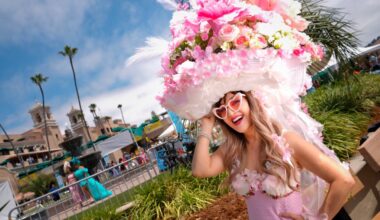 31st annual Opening Day Hats Contest – San Diego Union-Tribune