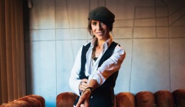 Superstar chef Dominique Crenn to cook at Oceanside’s Matsu – San Diego Union-Tribune