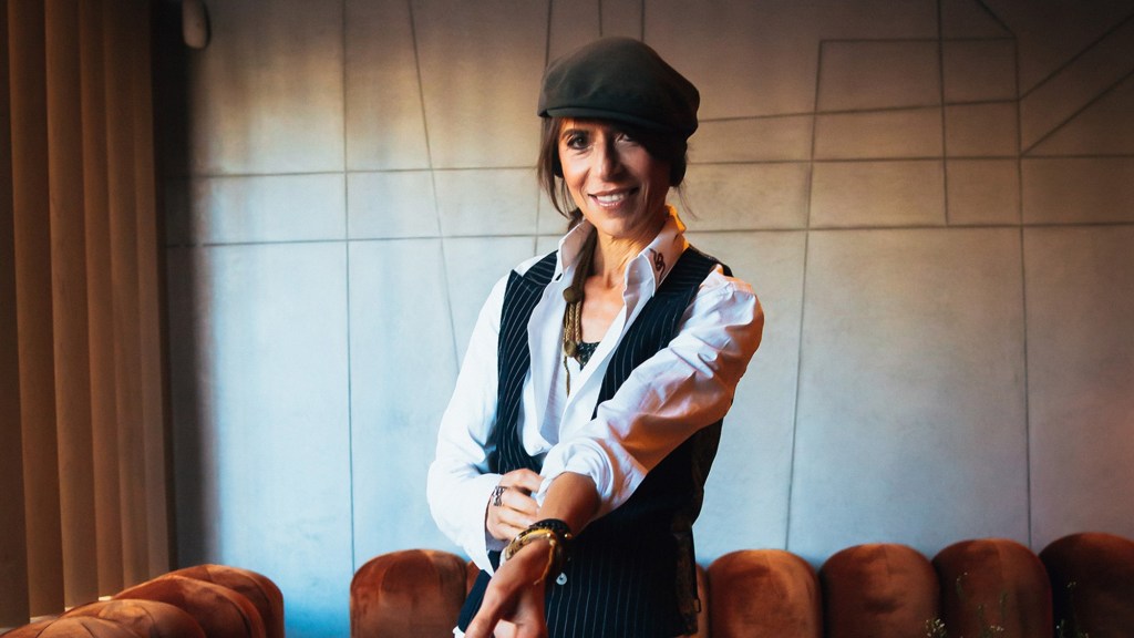 Superstar chef Dominique Crenn to cook at Oceanside’s Matsu – San Diego Union-Tribune