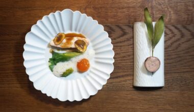 11 new restaurants to check out this month – San Diego Union-Tribune