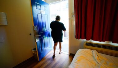 What went wrong with San Diego County’s hotel program for flood victims? Here’s what a new audit found, and didn’t find.