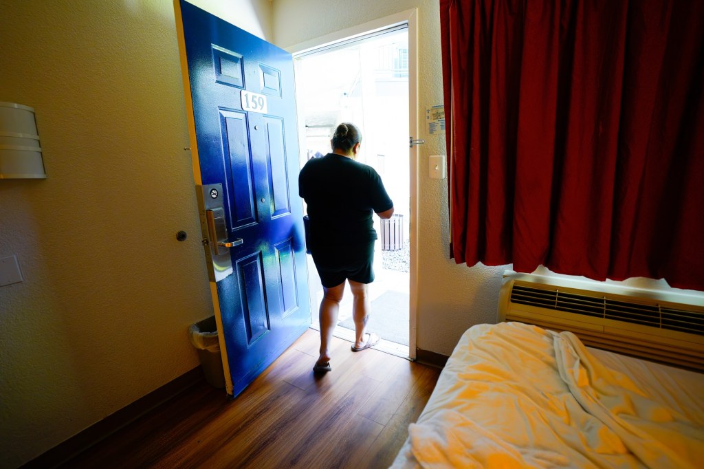What went wrong with San Diego County’s hotel program for flood victims? Here’s what a new audit found, and didn’t find.