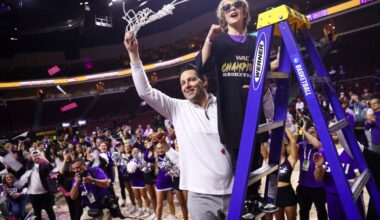 Mountain West adds Grand Canyon for upcoming season against wishes of SDSU, others