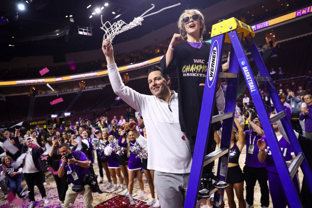 Mountain West adds Grand Canyon for upcoming season against wishes of SDSU, others