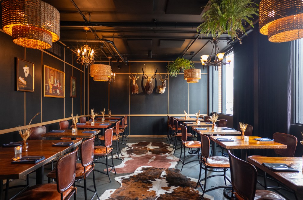 The Lion’s Share has been sold plus five new restaurants openings – San Diego Union-Tribune