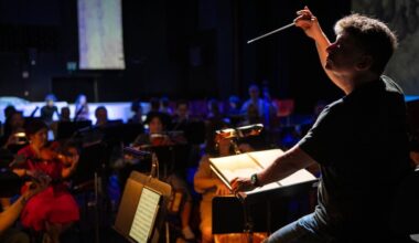 Opera Neo planning trio of works from the 19th, 20th centuries in July – San Diego Union-Tribune