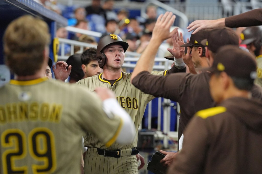 Help wanted; won’t Cease to believe; Hart’s focus – San Diego Union-Tribune