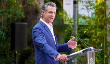 Did Gov. Gavin Newsom go too far with CEQA reform? – San Diego Union-Tribune