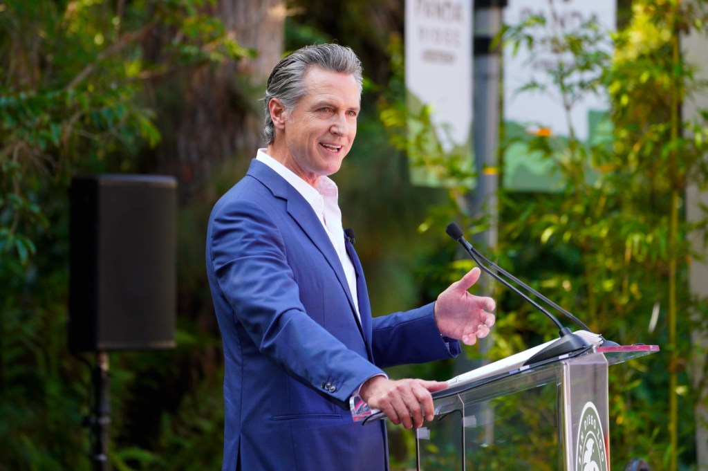 Did Gov. Gavin Newsom go too far with CEQA reform? – San Diego Union-Tribune