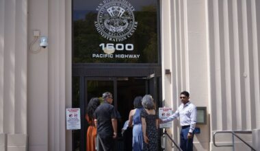 'Double-dipping' pension plan coming to San Diego County
