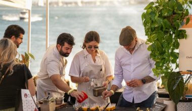 From Wine and Food Festival to Cheers for Charity Pub Crawl – San Diego Union-Tribune