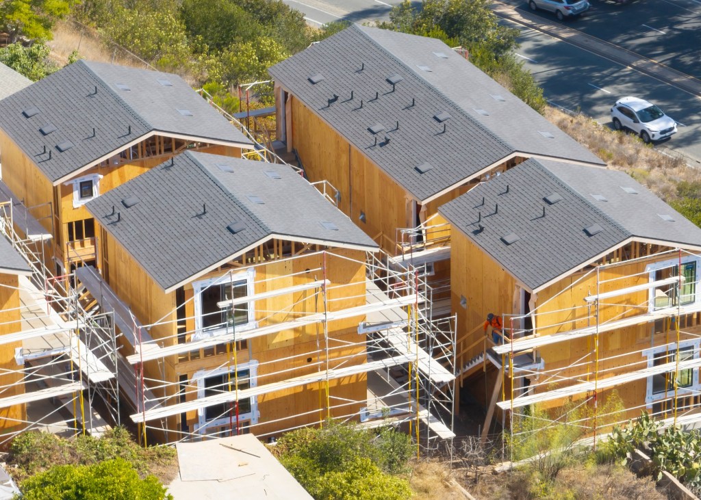 San Diego’s new ADU cap is official. But don’t expect it to stop giant projects already in the pipeline. – San Diego Union-Tribune