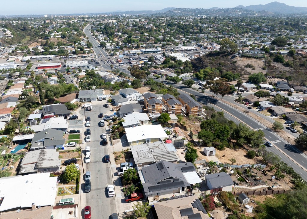 Affordable housing savior, or neighborhood destroyer? Meet the developer behind San Diego’s biggest ADU projects – San Diego Union-Tribune