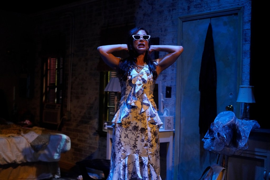 Backyard’s ‘Streetcar Named Desire’ a bold reimagining – San Diego Union-Tribune