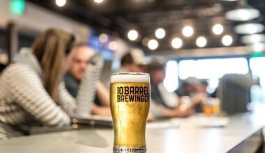 Has San Diego’s craft beer independence battle cooled? – San Diego Union-Tribune