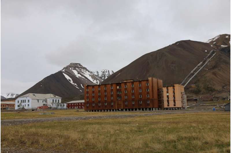Svalbard