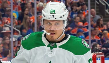 Granlund signs 3-year contract with Ducks