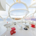 Switzerland Pavilion Expo 2025 Osaka / Manuel Herz Architects - Interior Photography