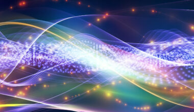 Quantum Teleportation Was Achieved Over Internet For The First Time : ScienceAlert